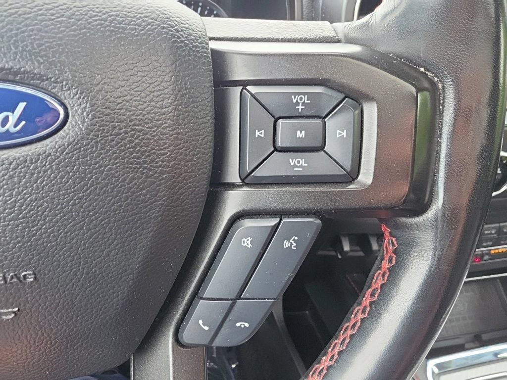 Certified 2019 Ford Expedition Limited w/ Equipment Group 303A AWD/4WD image 18