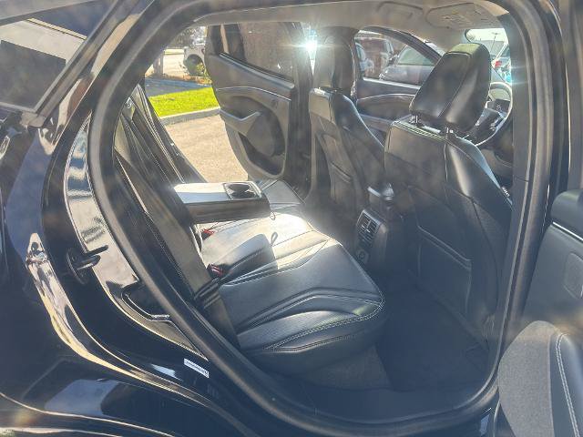 Certified 2023 Ford Mustang Mach-E Premium w/ Mustang Nite Pony Package RWD image 24
