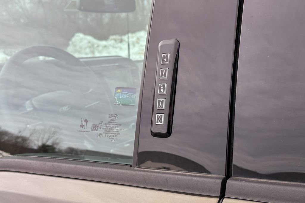 Certified 2024 Ford F150 Raptor w/ Equipment Group 803A Raptor R image 36