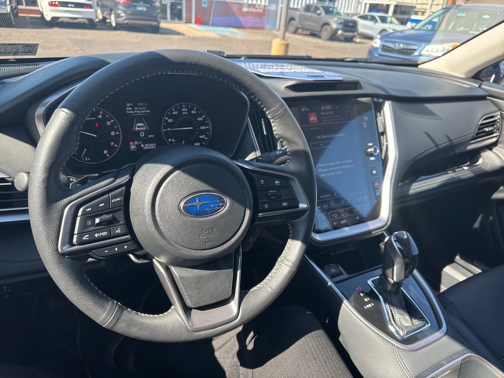 Used 2024 Subaru Legacy Limited image 20