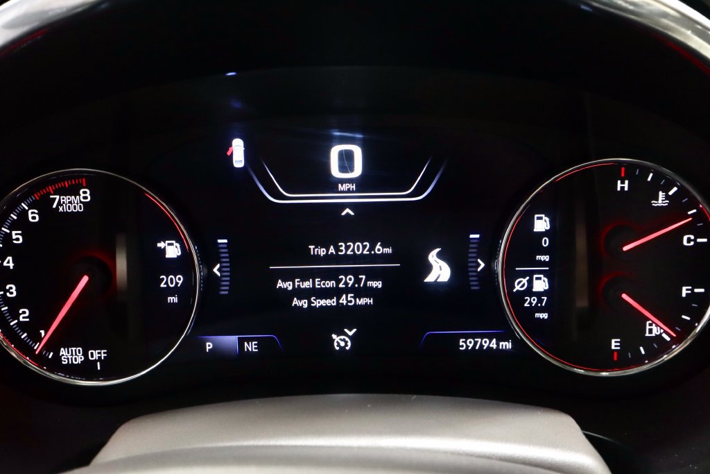 Used 2024 Chevrolet Malibu LT FWD image 32