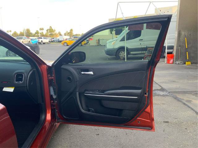 Used 2022 Dodge Charger Scat Pack RWD image 21