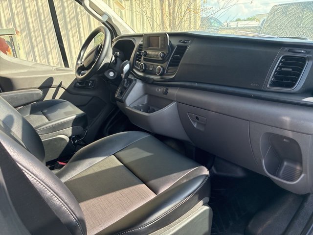Certified 2024 Ford Transit 150 Low Roof image 5