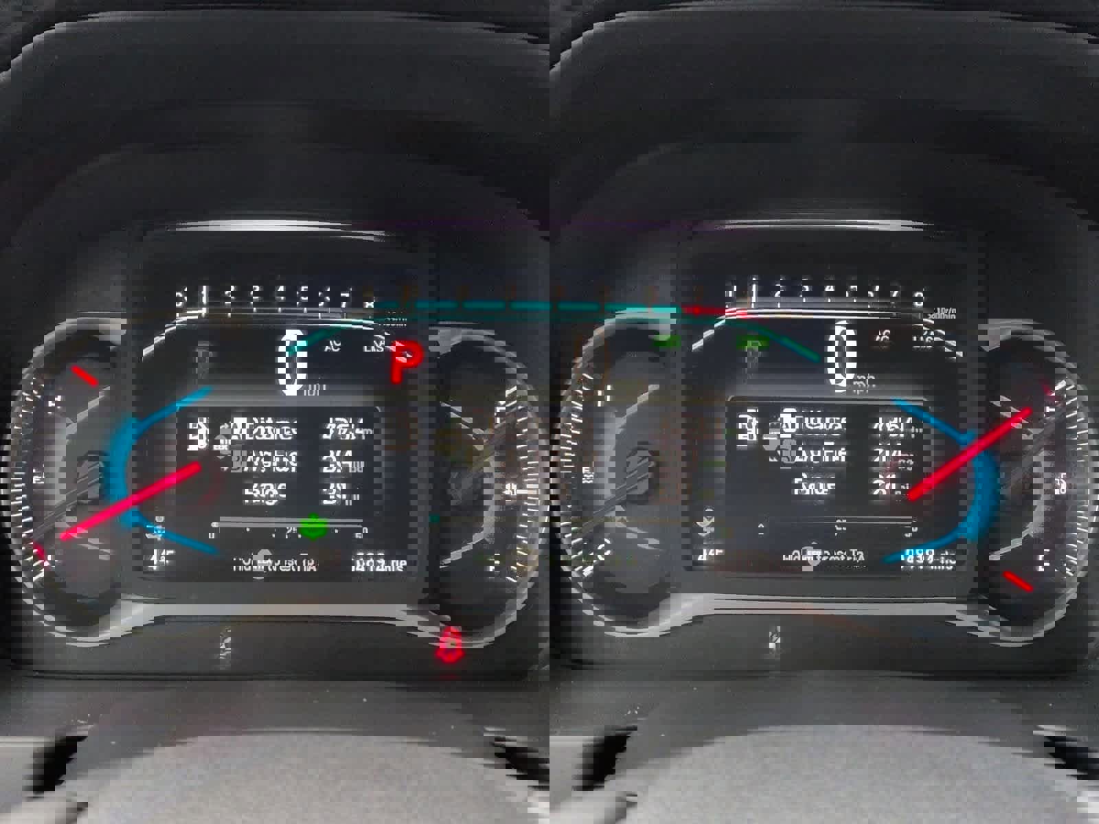 Used 2021 Honda Passport EX-L image 35