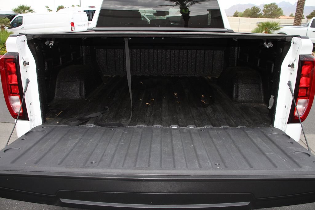 Used 2023 GMC Sierra 1500 Elevation AWD/4WD image 24
