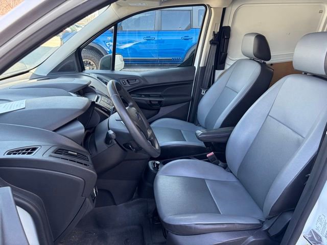 Certified 2017 Ford Transit Connect XL image 10