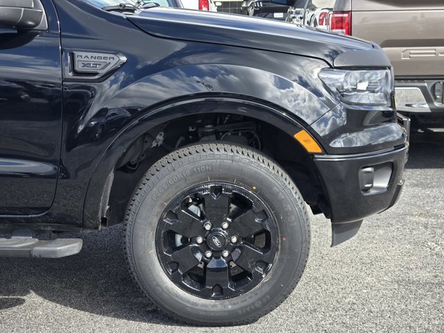 Certified 2022 Ford Ranger XLT w/ Equipment Group 301A Mid image 9