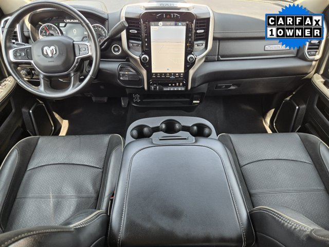 Used 2024 RAM 2500 Laramie AWD/4WD image 23