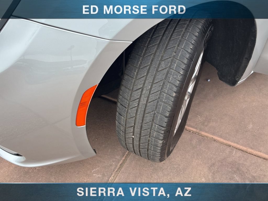 Used 2024 Chrysler Pacifica Touring-L FWD image 46