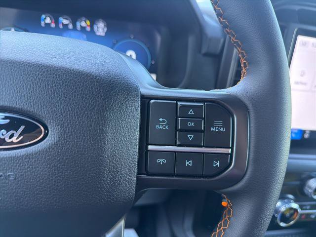 Certified 2025 Ford F150 Tremor w/ Bed Utility Package AWD/4WD image 29