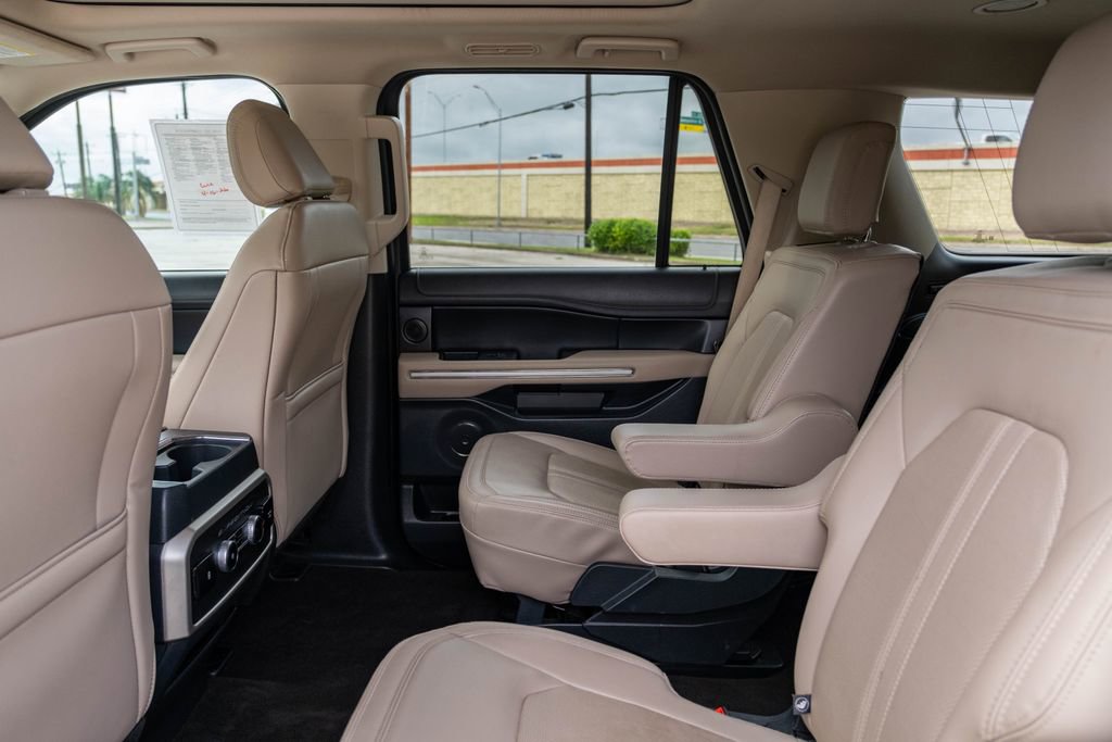 Certified 2023 Ford Expedition Limited RWD image 16