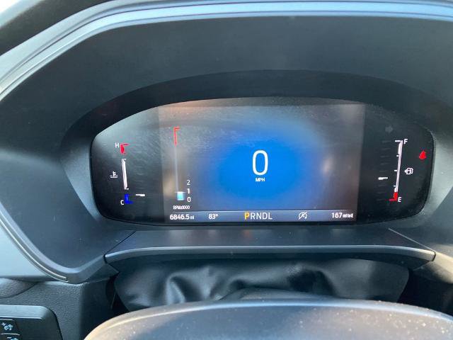 Certified 2025 Ford Escape Active w/ Cold Weather Package AWD/4WD image 34