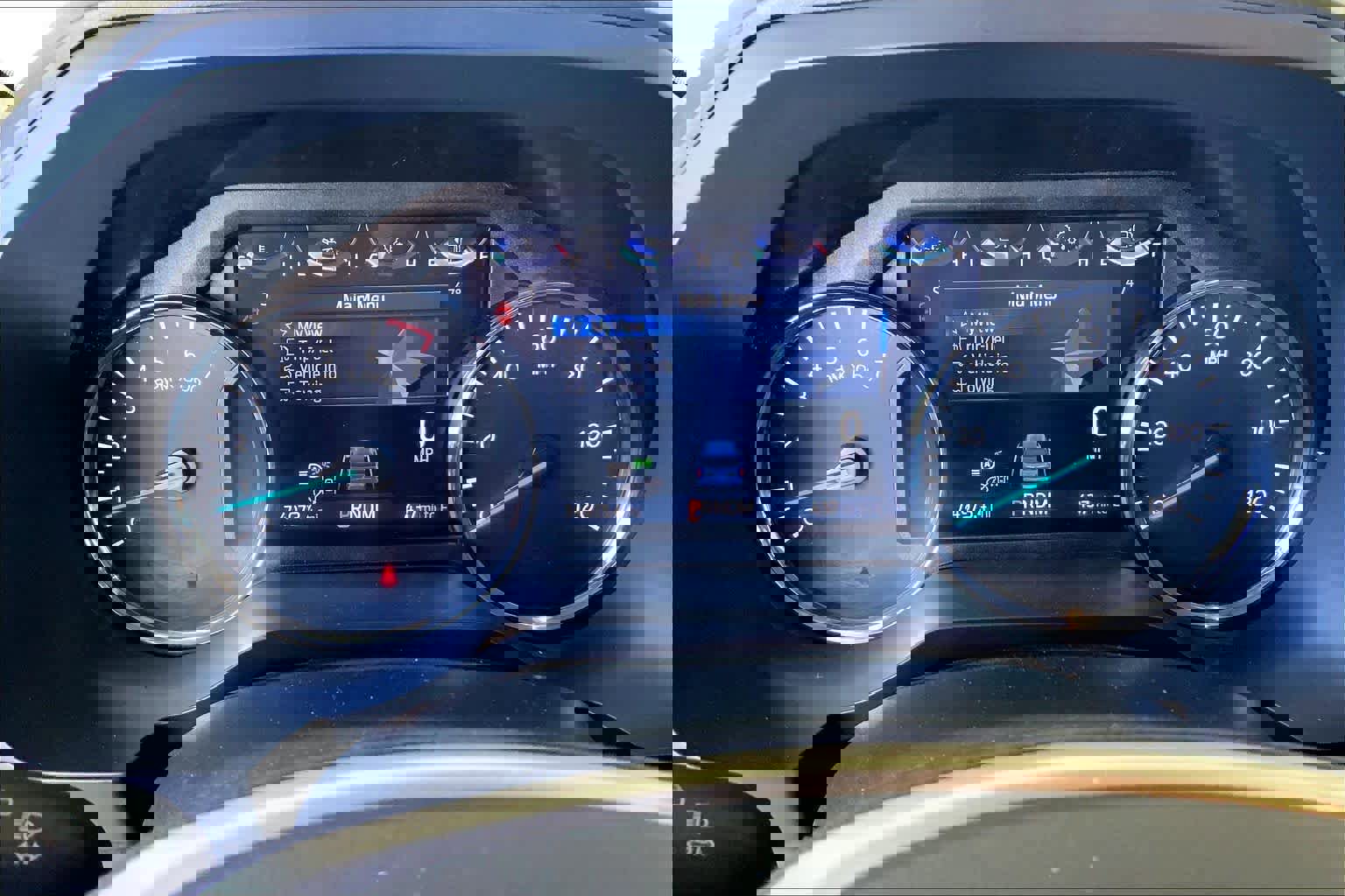 Certified 2024 Ford Expedition Max XLT image 21