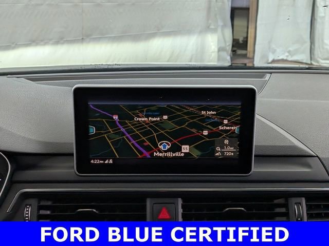 Used 2018 Audi A4 2.0T Premium Plus w/ Premium Plus Package image 30