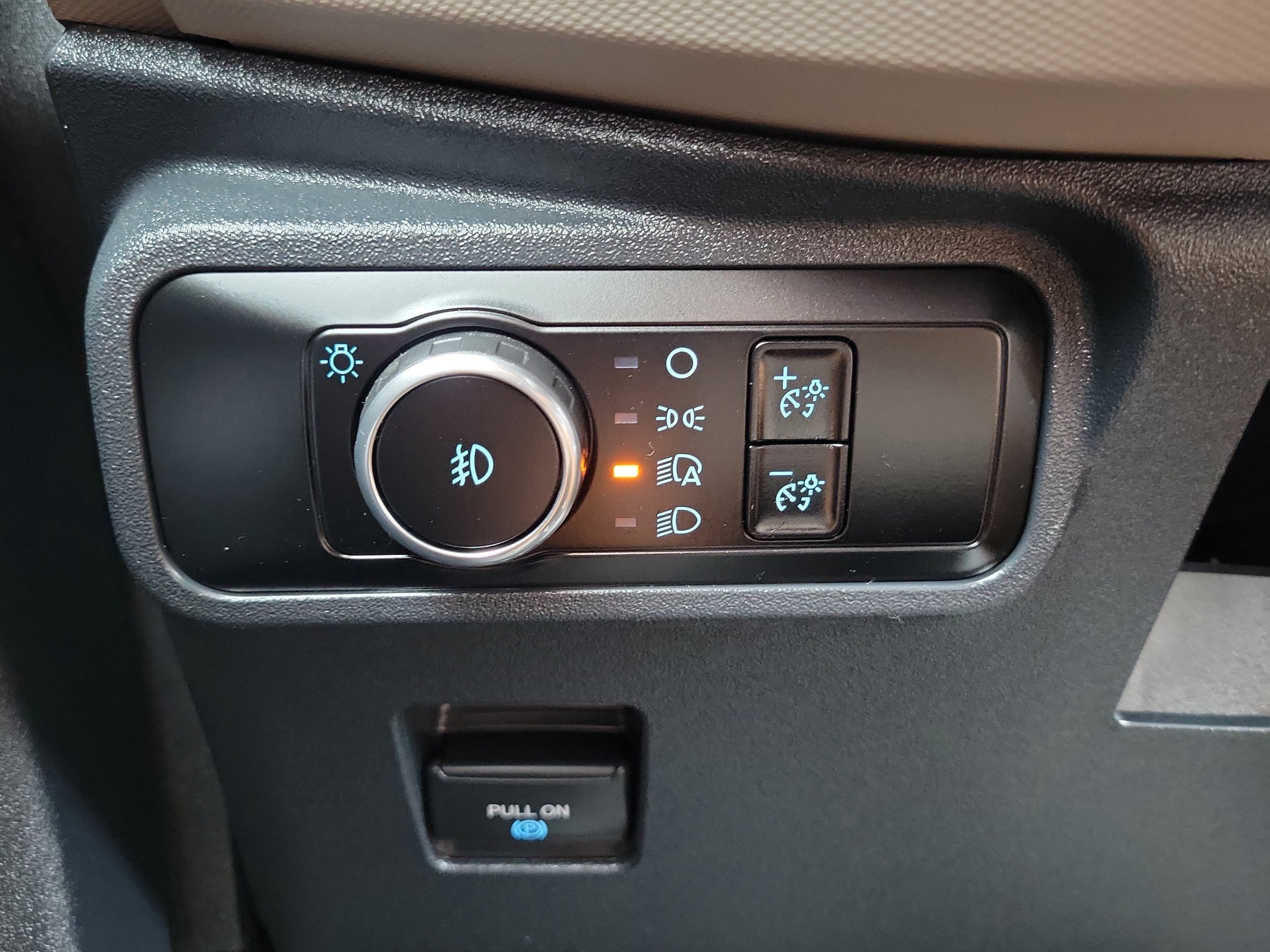 Certified 2023 Ford Bronco Wildtrak image 28