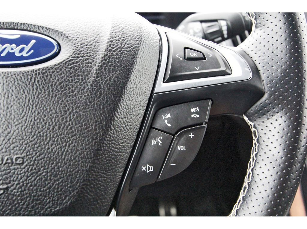 Certified 2022 Ford Edge ST w/ Equipment Group 401A AWD/4WD image 19