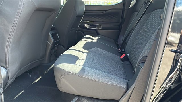 Certified 2025 Ford Ranger XLT image 21