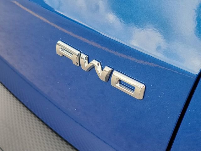 Certified 2022 Ford Escape SE w/ Convenience Package AWD/4WD image 33