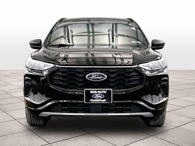 Certified 2024 Ford Escape ST-Line AWD/4WD image 3