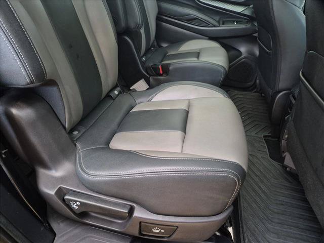 Used 2022 Subaru Ascent Onyx Edition AWD/4WD image 22