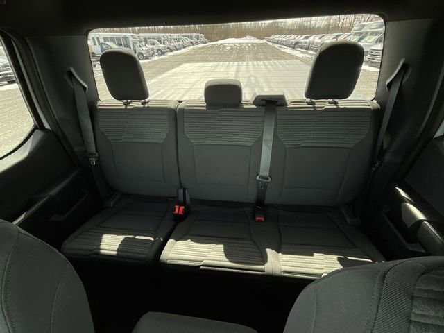 Certified 2023 Ford F150 XL w/ STX Appearance Package image 23
