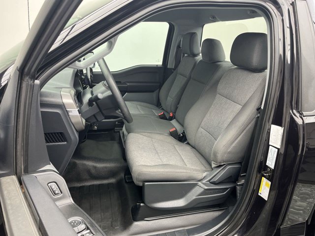 Certified 2024 Ford F150 XL AWD/4WD image 12