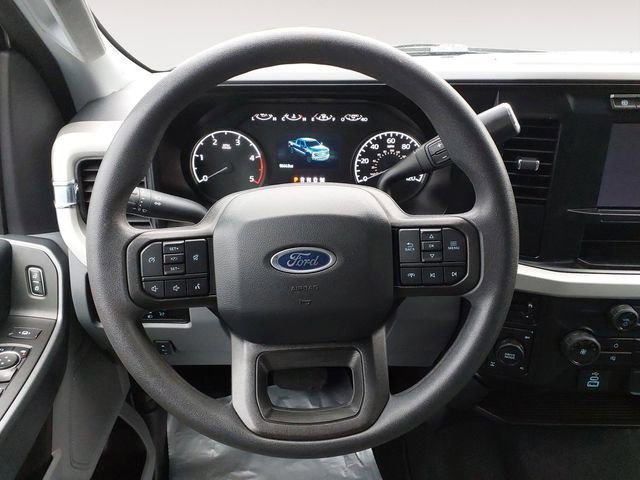 Certified 2024 Ford F350 XLT w/ 360-Degree Camera Package image 12