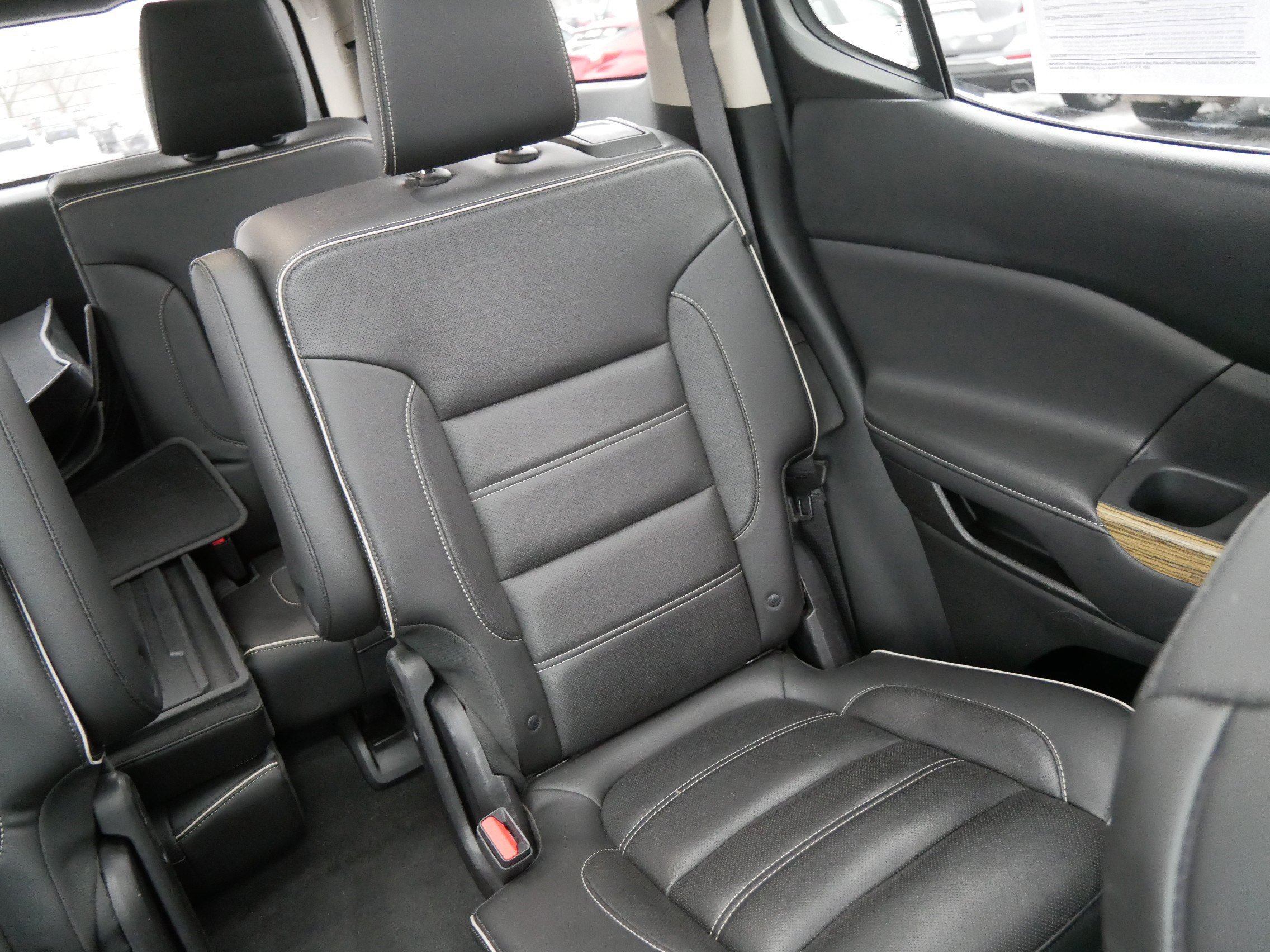 Used 2018 GMC Acadia Denali w/ Technology Package image 14