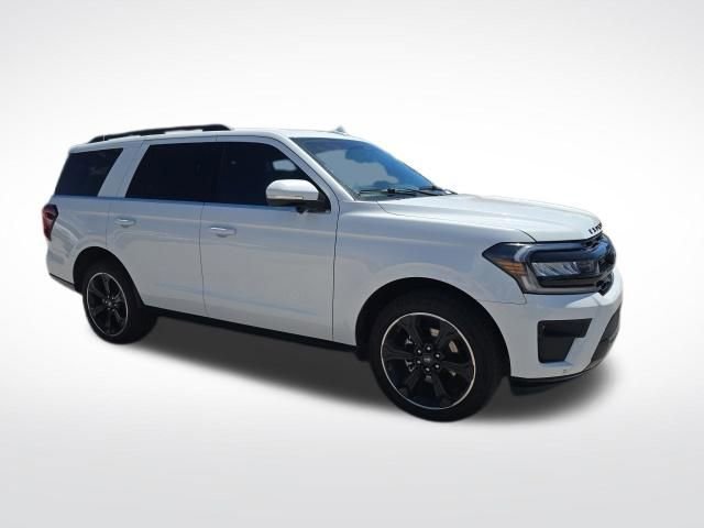 Certified 2023 Ford Expedition Limited RWD image 1