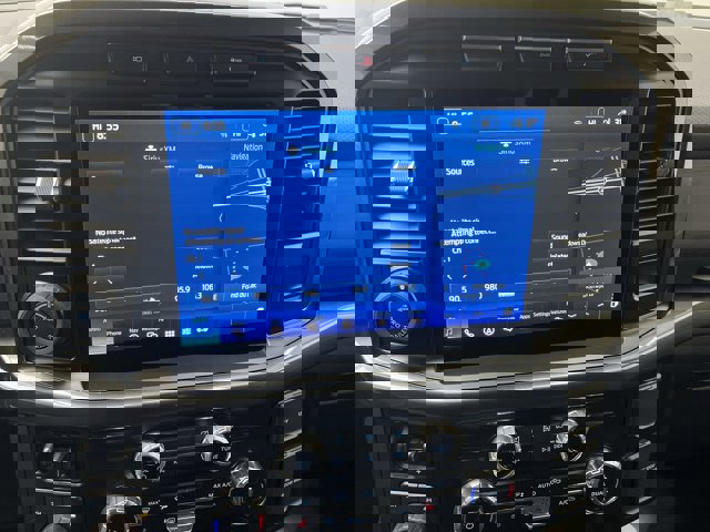 Certified 2023 Ford F150 XLT w/ Equipment Group 302A High image 20