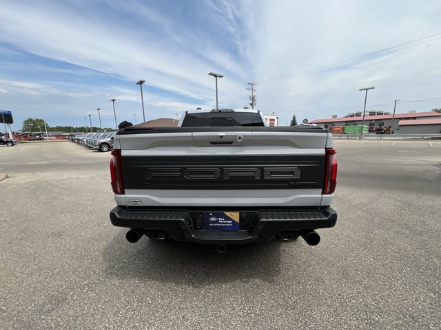 Certified 2025 Ford F150 Raptor AWD/4WD image 23