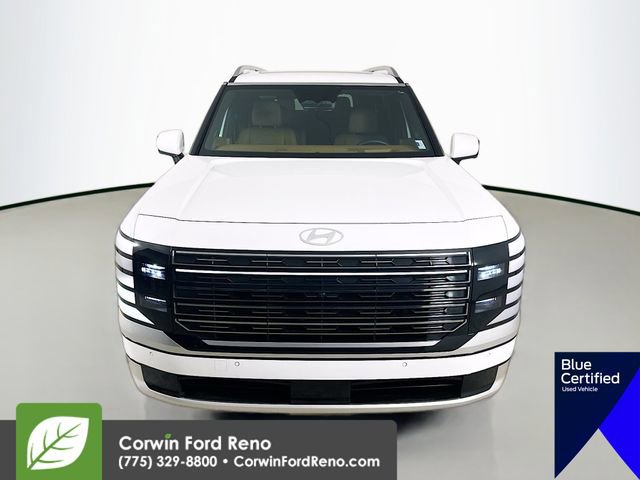 Used 2026 Hyundai Palisade Calligraphy AWD/4WD image 2
