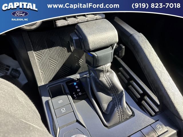 Used 2024 Toyota Tacoma SR5 RWD image 29