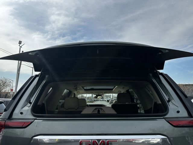 Used 2023 GMC Yukon Denali image 43