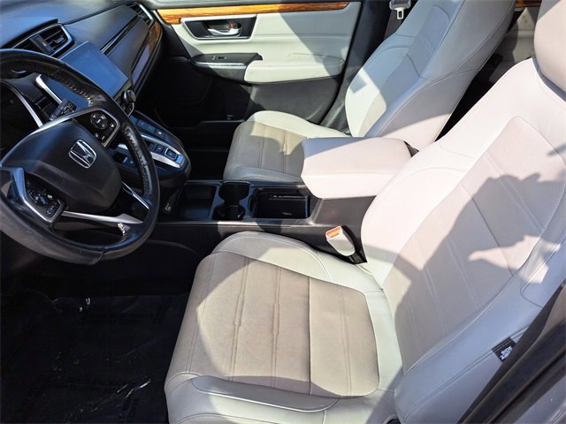 Used 2022 Honda CR-V EX-L image 23