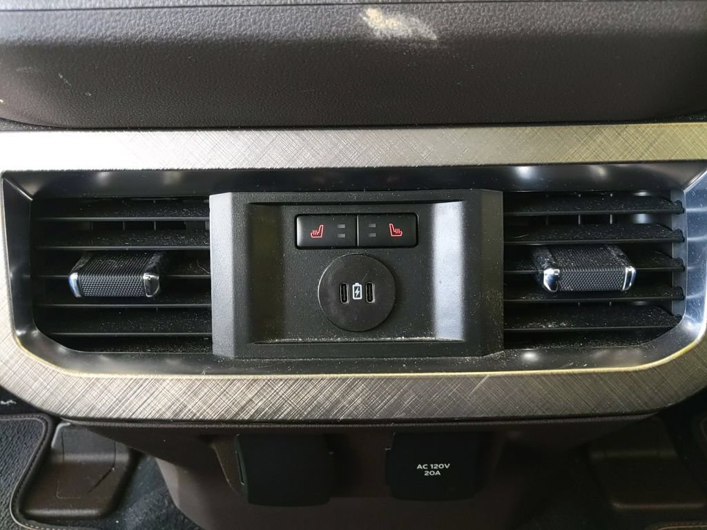 Certified 2024 Ford F250 King Ranch AWD/4WD image 17