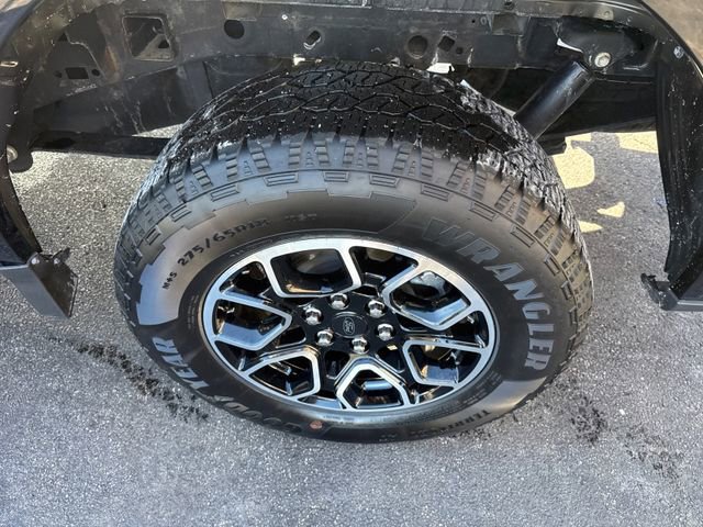 Certified 2023 Ford F150 XLT w/ Equipment Group 302A High image 14