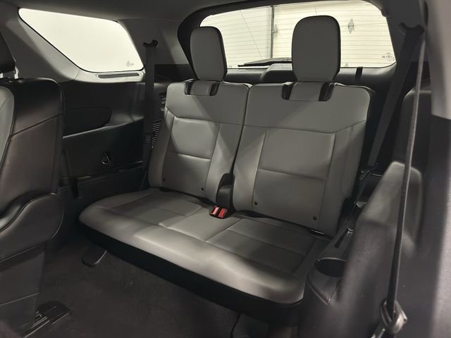 Certified 2021 Ford Explorer XLT w/ Equipment Group 202A AWD/4WD image 34