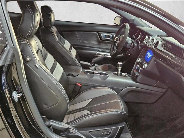 Certified 2022 Ford Mustang GT w/ Equipment Group 301A RWD image 18