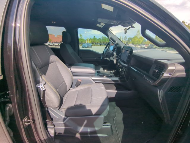 Certified 2025 Ford F150 STX AWD/4WD image 25