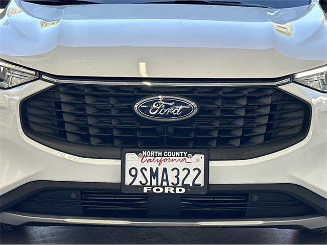 Certified 2024 Ford Escape Active image 44