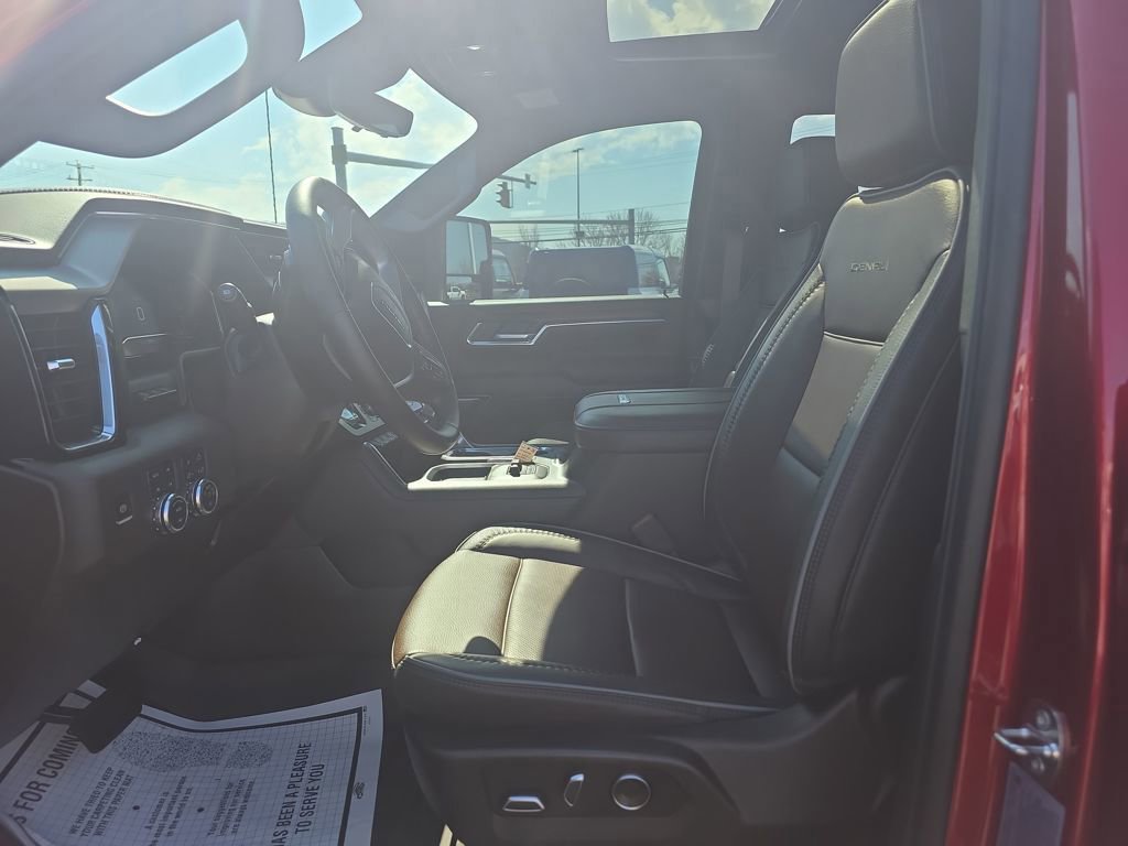 Used 2024 GMC Sierra 2500 Denali w/ Denali Reserve Package image 23