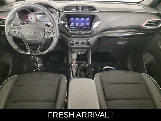 Used 2023 Chevrolet TrailBlazer RS w/ Convenience Package image 20