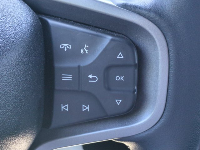 Certified 2025 Ford Bronco Badlands AWD/4WD image 19