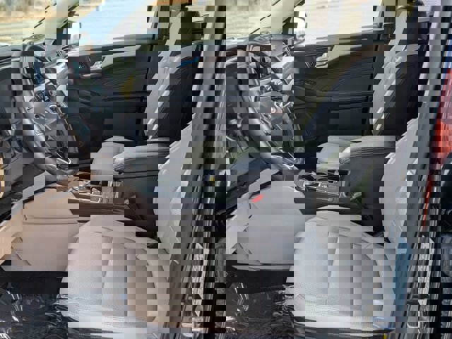 Certified 2022 Ford Escape SEL w/ Technology Package image 15