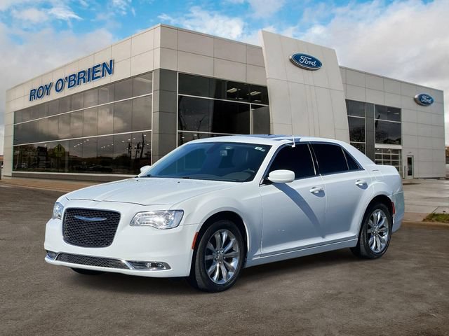 Used 2017 Chrysler 300 Limited w/ Value Package