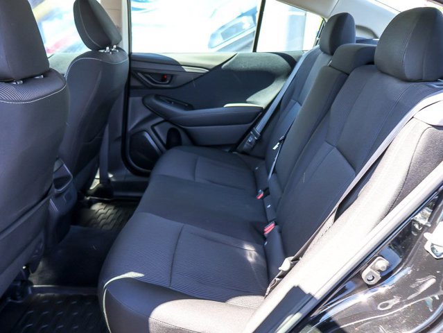 Used 2022 Subaru Legacy AWD/4WD image 14
