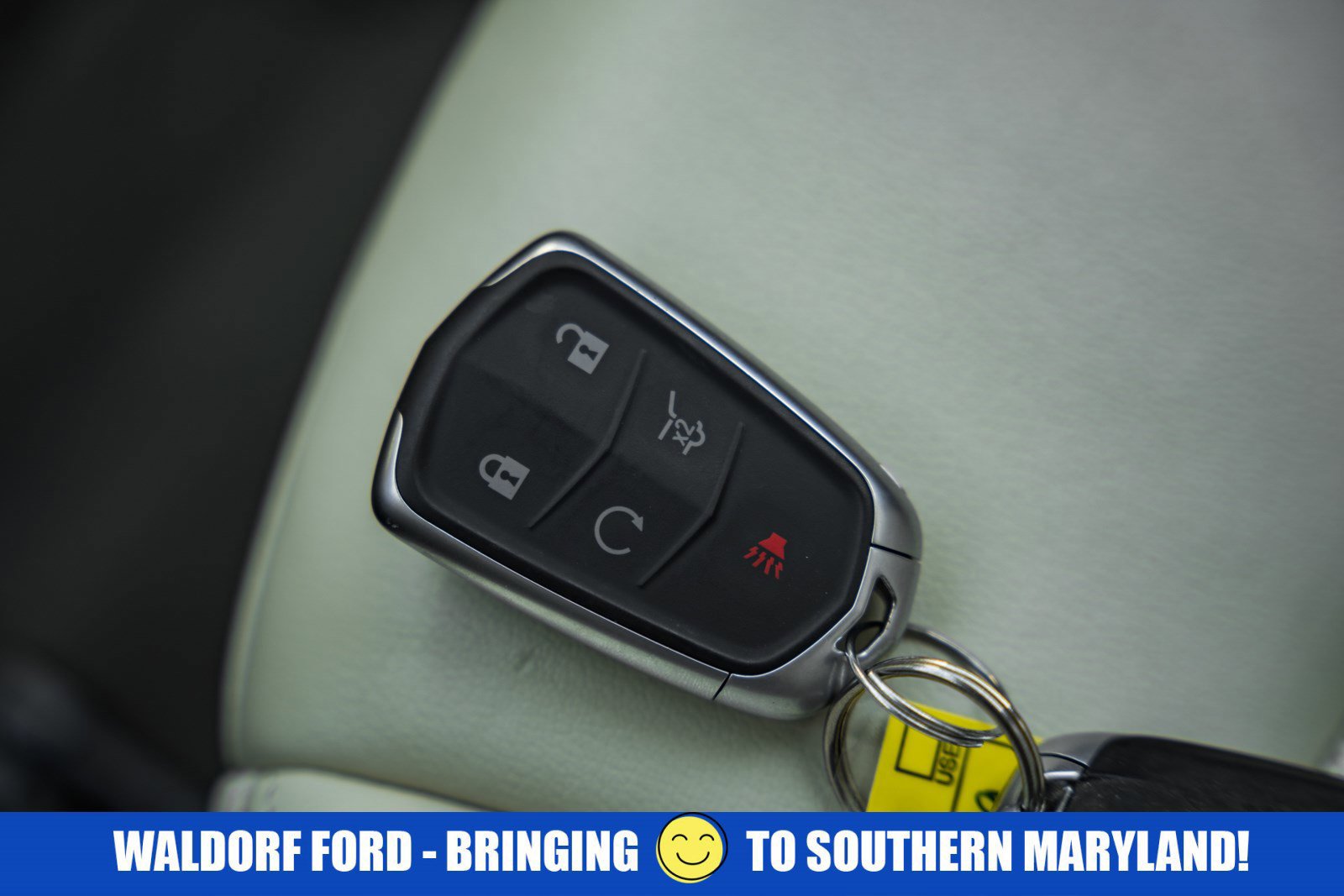 Used 2022 Cadillac XT5 Premium Luxury image 50