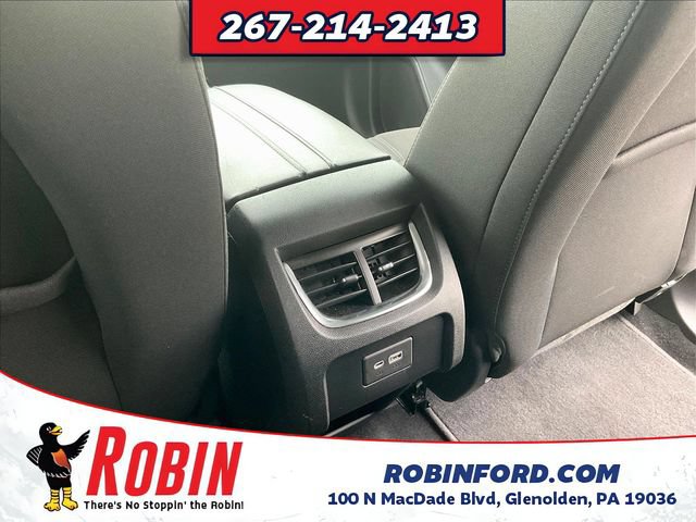 Used 2020 Chevrolet Blazer LT AWD/4WD image 12