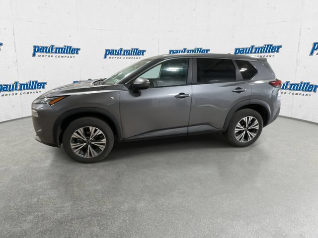 Used 2023 Nissan Rogue SV AWD/4WD image 6